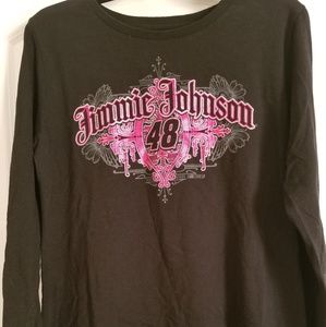 Jimmie Johnson Lowe's Racing top